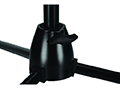 HMS02 Microphone Speaker Stand